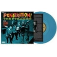 thumbnail image 2 of The Pyramids - Penetration The Best Of The Pyramids - Rock - Vinyl, 2 of 2