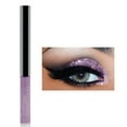 Eye Scanner Eyelash Stickers with Glitter Lip Tape for Hooded Eyes Gel