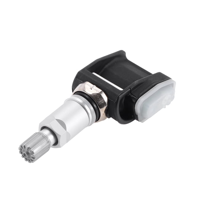 Sensor de Presión de Llanta Unique Bargains Sensor de Monitoreo de Presión de Llanta No.A0009058806 para Mercedes-Benz S W223 2021 1 Pc 315MHz