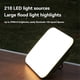 thumbnail image 2 of Outdoor Rechargeable Camping Light Portable Tent Hanging Light,C, 2 of 5