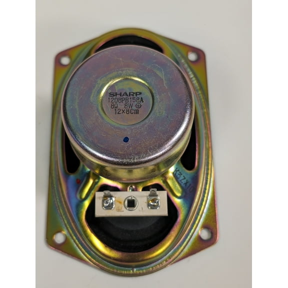Sharp 3" x 5" Replacement Speaker