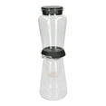 thumbnail image 1 of Ice Ice Cold Brew Dripper High Borosilicate Glass Professional Cold Brew Coffee Maker for Home Kitchen 900ml, 1 of 7