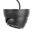 thumbnail image 5 of 2X Negro Camaras de Vigilancia PAL 1/3 pulgada CMOS 700TVL 24 LED IR Corte 3,6 mm Camara de CCTV, 5 of 5