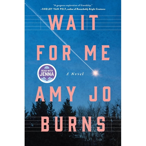 Wait for Me, (Hardcover)