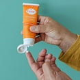 Deodorant For Underarms And Private Parts Lume 3oz Tube Deodorant for Underarms & Private Parts - Clean Tangerine
