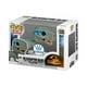 thumbnail image 2 of Funko Pop Exclusivo Funko Shop Movies Jurassic World Dominion: Velociraptor Blue Funko Funko Pop, 2 of 3