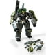 thumbnail image 4 of Set de construcción Mega Construx Halo Mark I Prototype Exosuit, 4 of 4