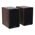 thumbnail image 4 of Rockville ELITE-5D 5.25" Bookshelf Speakers w/Bluetooth+Wifi Streaming Receiver, 4 of 14