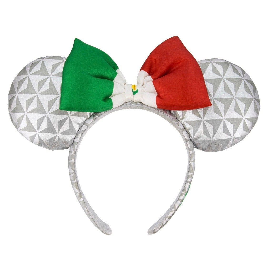 Disney Parks Epcot Mexico Flag Minnie 