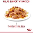 thumbnail image 3 of Royal Canin Intense Beauty Cat Wet Food in Jelly 12x85g, 3 of 9