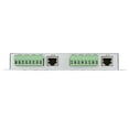 thumbnail image 4 of Passive Video Balun Transceiver, Twisted Pair Transmission CCTV Video Balun, For Professional Use Video Conferencing Camera System, 4 of 8