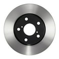 thumbnail image 3 of Wagner BD126404E Brake Rotor, 3 of 9