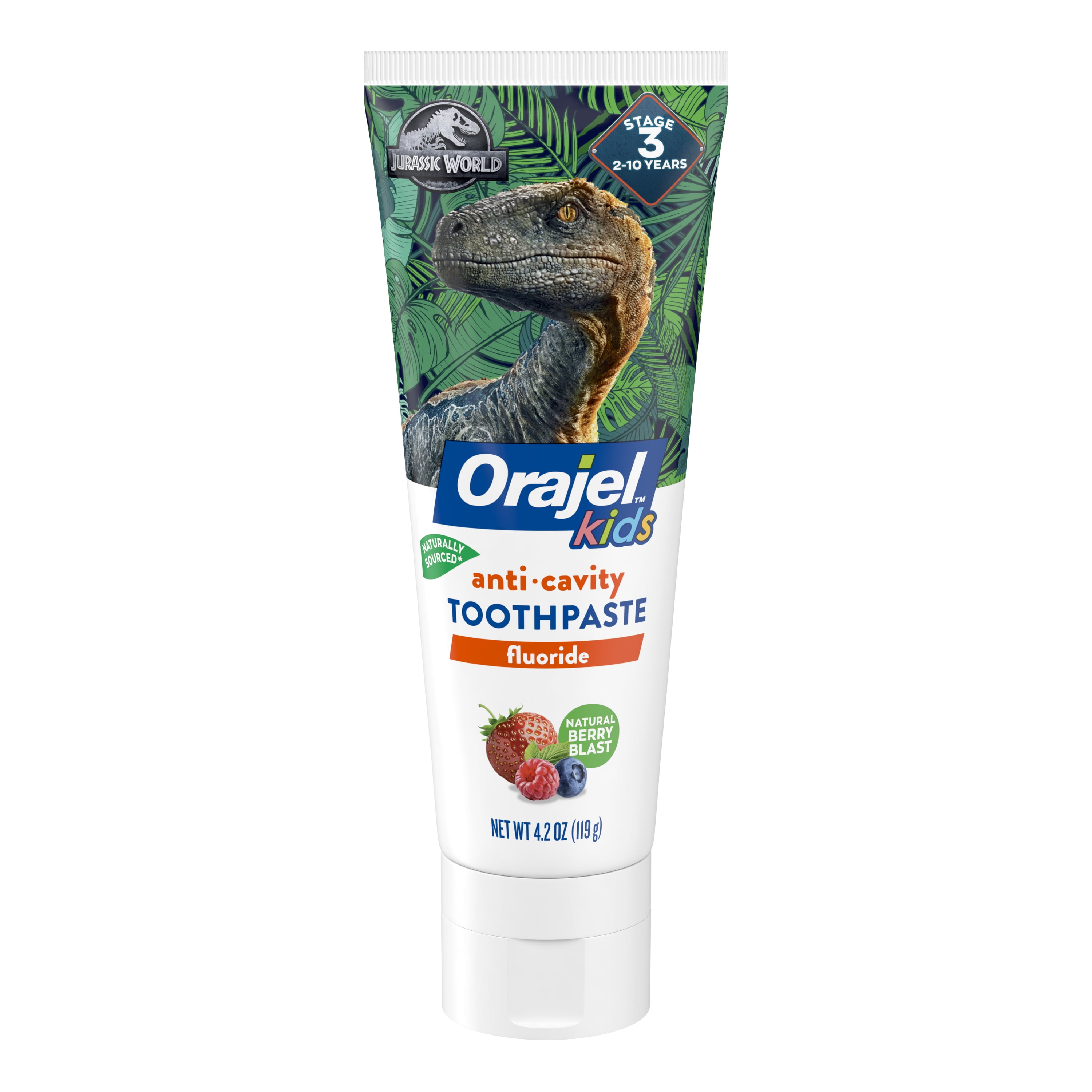 Unusual toothpaste flavours tried and tested