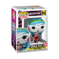thumbnail image 1 of Funko POP! Monster High - Ghoulia Yelps, 1 of 3