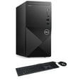 thumbnail image 3 of Dell Vostro 3888 Business Desktop (Intel i5-10400 6-Core, Intel UHD 630, 64GB RAM, 256GB PCIe SSD + 2TB HDD (3.5), Wifi, USB 3.2, HDMI, Bluetooth, SD Card, Optical Drive, Win 11 Home), 3 of 5