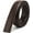 C-coffee, variant on Ratchet Belt Replacement Strap 1 1/8", Leather Belt Strap for 35MM Slide Click Buckle