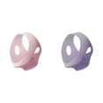 thumbnail image 1 of YWIYIUD 2PCS Reusable and Breathable ChinStrap Suitable for Sleeping Use Soft and Portable ChinStrap for Facial Contouring and Skin Firming, 1 of 7