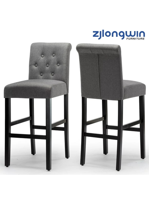 Bar Stools Set of 2 in Bar Stools & Counter Stools
