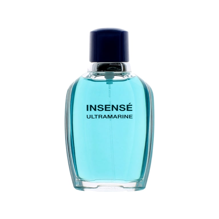 Givenchy Insense Ultramarine Eau De Toilette Cologne Spray for Men