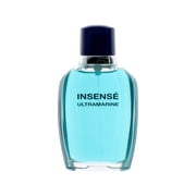 Insense Ultramarine by Givenchy, 3.3 oz EDT Spray for Men