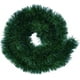 thumbnail image 2 of Handel24NET Excelente guirnalda decorativa artificial de 5 m en verde abeto - se puede utilizar de forma flexible en interiores y exteriores - esta guirnalda de abeto hará las delicias de toda la familia Zhivalor LKX-2060, 2 of 7