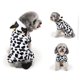 thumbnail image 3 of WASHWEPE Ropa Para Perro Pequeño En Tela Para Y Fiestas, 3 of 8