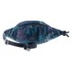 thumbnail image 2 of Iguana - Riñonera Diseño Estampado de Palmeras Monedero (Eclipse Total), 2 of 3