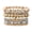 Color6, variant on Mama Bracelets For Women Chunky Stack Gold Layered Beaded Bracelet Jewelry Birthday for Mother Gold Plated Charm Bracelets for New Mom