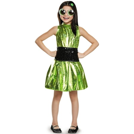 Buttercup Deluxe Child Costume