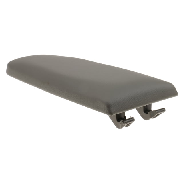 koolsoo Armrest Cover Lid Center For Golf MK4 Beetle Grey