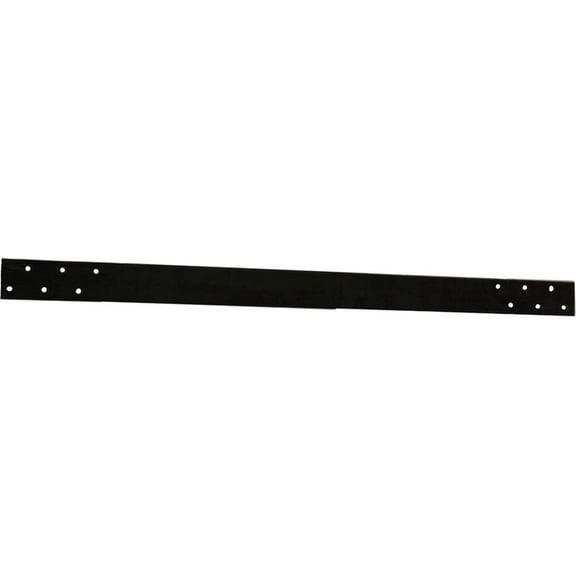 1-1/2" x 24" 16 Gauge Plate Strap
