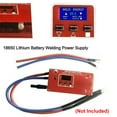 thumbnail image 3 of Portable Mini Spot Welde-r Machine Battery DIY Various Welding Power-Supply for Household Home DIY Repair, 3 of 7