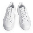 thumbnail image 3 of J. Adams Hero Platform Sneakers for Women - Casual Lace-Up Fashion Tennis Shoes with Arch Support, 3 of 6
