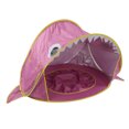 thumbnail image 1 of Baby Beach Tent  Protection Stable Windproof Portable Infant Pop Up Shade Sun Shelter Umbrell, Protection Sun Shelter For Infant, 1 of 8