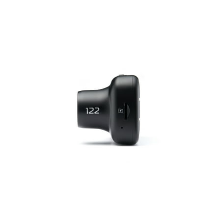 Nextbase - 122 Dash Cam - Black