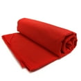 thumbnail image 2 of Shason Textile Poly Cotton (3 Yards Cut) x 44" Craft Projects Quilting Precut Fabric, Red, 2 of 8