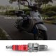 thumbnail image 5 of Paquete de 2 Carreras 3 Bujía Electrodo A7Tc para 50Cc 110Cc 125Cc 150Cc Atv Scooter Dirt Bike Go Kart, 5 of 5