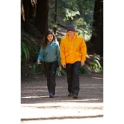 Red Ledge Men's Thunderlight Rain Jacket