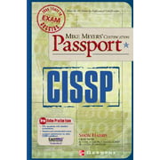 Mike Meyers' Cissp (R) Certification Passport