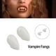 thumbnail image 5 of Colmillos Vampiro Cosplay Fiesta 13 mm Accesorio Disfraz para Hombre Lobo, 5 of 9