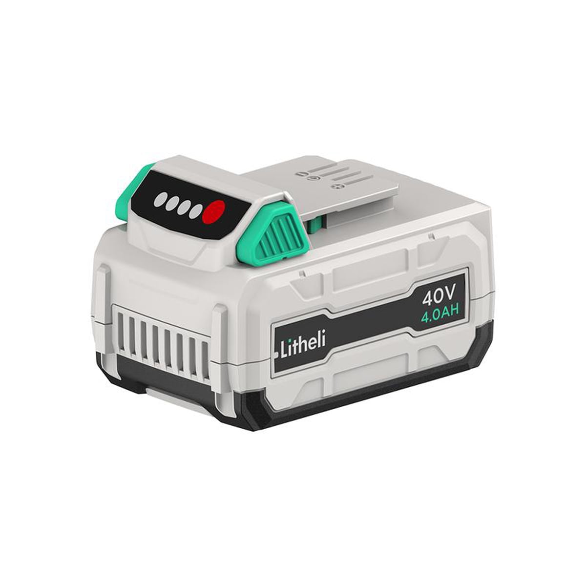 40V MAX Lithium-Ion 2.0Ah Battery Pack
