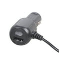 thumbnail image 3 of 12V-36V USB Car Adapter 5V3A Type C 343CM with Overcurrent for Camera Devices, 3 of 6