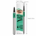 thumbnail image 3 of Waterproof Eyebrow Pencil, Microblading Eyebrow Pen, Four-Pronged Tip Eyebrow Pencil for Natural Defined Brows, Long-Lasting Waterproof Eyebrow Makeup Applicator, 3 of 6