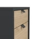 thumbnail image 4 of Buro Inger Negro - Kessa Muebles, 4 of 5