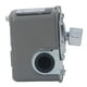 thumbnail image 5 of Interruptor De Presión De Agua Interruptor De Presión De Bomba De Pozo Interruptor De Control De Agua Ajustable Para Bomba Alternativa Sumergible De Chorro Rosca Hembra NPT De 3/8 Pulg. 220 VCA, 5 of 14