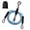 blue and white, variant on Boat Tow Rope,Watersports Pulling Floating Line - Boat Towable Rope,for Marine Skiing Lake Pool Camping Canoe Pontoon Kayak Fishing