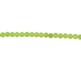 thumbnail image 4 of Pulseras de collar de nuevo que hacen hebras de de color jade de color 15 pulgadas 10mm, 4 of 8