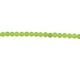 thumbnail image 4 of Fabricación de joyas de de pulseras de nelace de jade de color de natural 6mm, 4 of 9