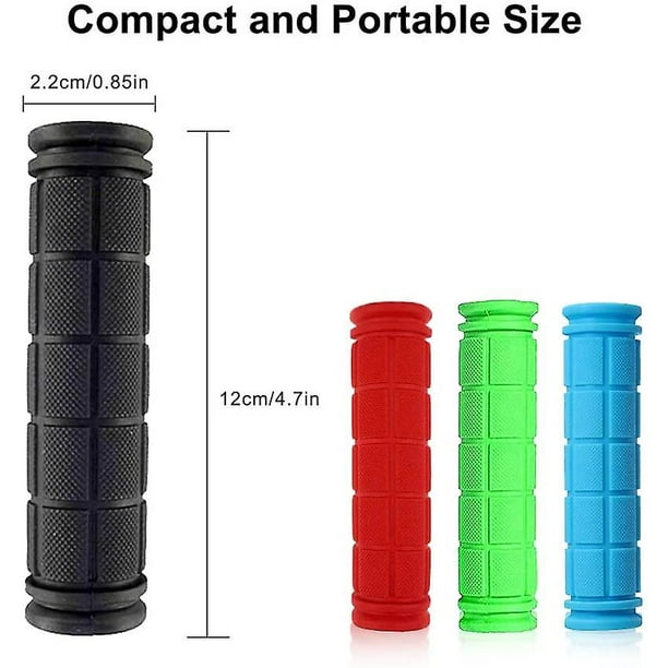 Girl bike store handlebar grips