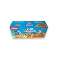 thumbnail image 4 of Kellogg's Rice Krispies Squares, Chocolate Chip & Cookie Dough, 176g/6.2 oz, 4 of 4